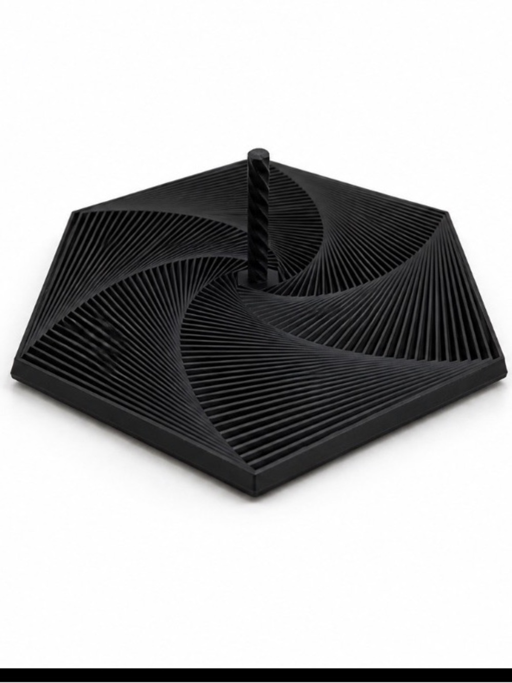 3d printed fidget Topper - Men Accessories